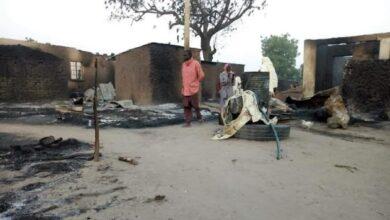 Fresh Southern Kaduna attack: Death toll rises to 33, over 40 houses burnt