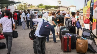 Sudan: FG To Relocate Nigerians By Bus Convoy To Egypt