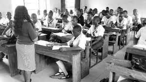 Factors Affecting Curriculum Development In Nigeria 