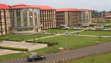 15 Best Private University to Study Computer Science in Nigeria