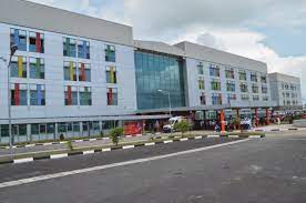 univerity hospital management system software HMS or health center for Africa student