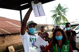 10 Factors Affecting Voting Behaviour In Nigeria