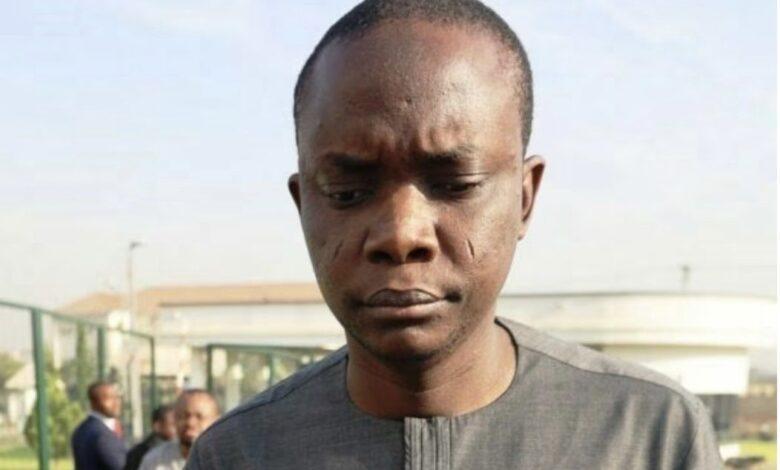 Yahaya Bello nephew’s N3 billion fraud trial adjourned until May 30