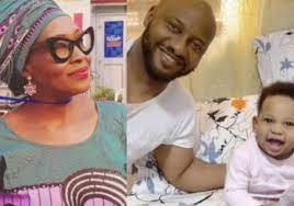 “Confirmed, Yul Edochie is not the father of Judy Austin’s son” – Kemi Olunloyo speaks on DNA test result