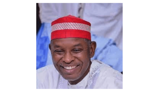I’ll not honour any loan taken after election – Kano gov-elect