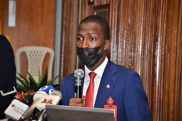We’ve done a lot in stopping economic crimes: EFCC Boss