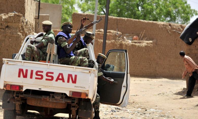60 Killed In Burkina Faso ‘By Men In Army Uniform’