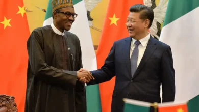 China states three conditions to listen to Nigeria over debt 