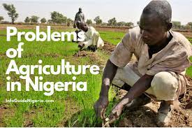 10 Factors Affecting Agricultural Mechanization in Nigeria.