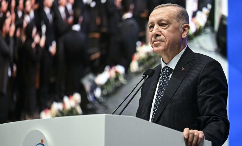 Turkish President suspends presidential campaign over ‘minor sickness’