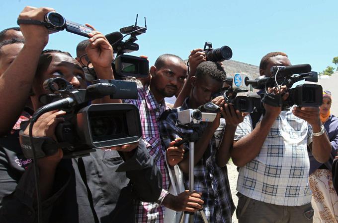 The Role Of Mass Media In Nigeria
