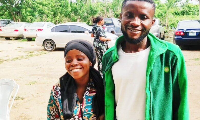 Police rescue couple abducted on way to vigil in Osun