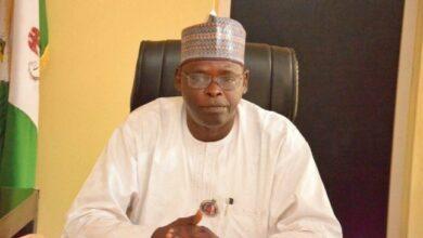 Borno House of Assembly member-elect, Nuhu is dead