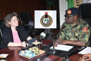 World Bank to collaborate NYSC on corps empowerment
