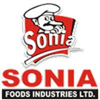 Sonia Foods Industries Limited Recruitment