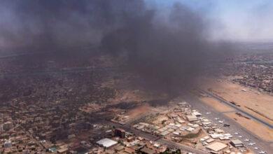 It’s risky to evacuate stranded Nigerians in Sudan — FG