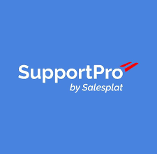 SupportPro by Salesplat Recruitment