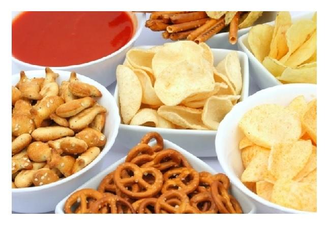 10 Best Selling Snacks in Nigeria