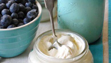 10 Best Yogurt for weight gain in Nigeria