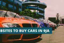 15 Best Apps To Buy Car in Nigeria