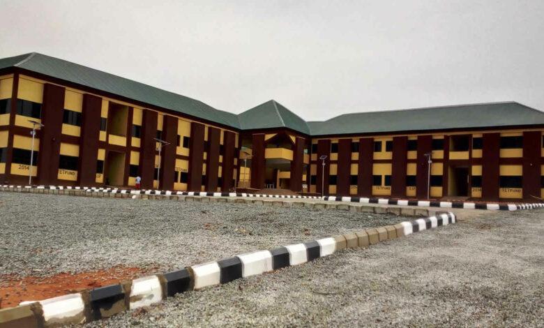 Top 15 Traditional Architectures in Southern Nigeria
