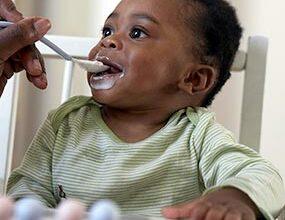 15 Best Baby Foods for Newborns in Nigeria