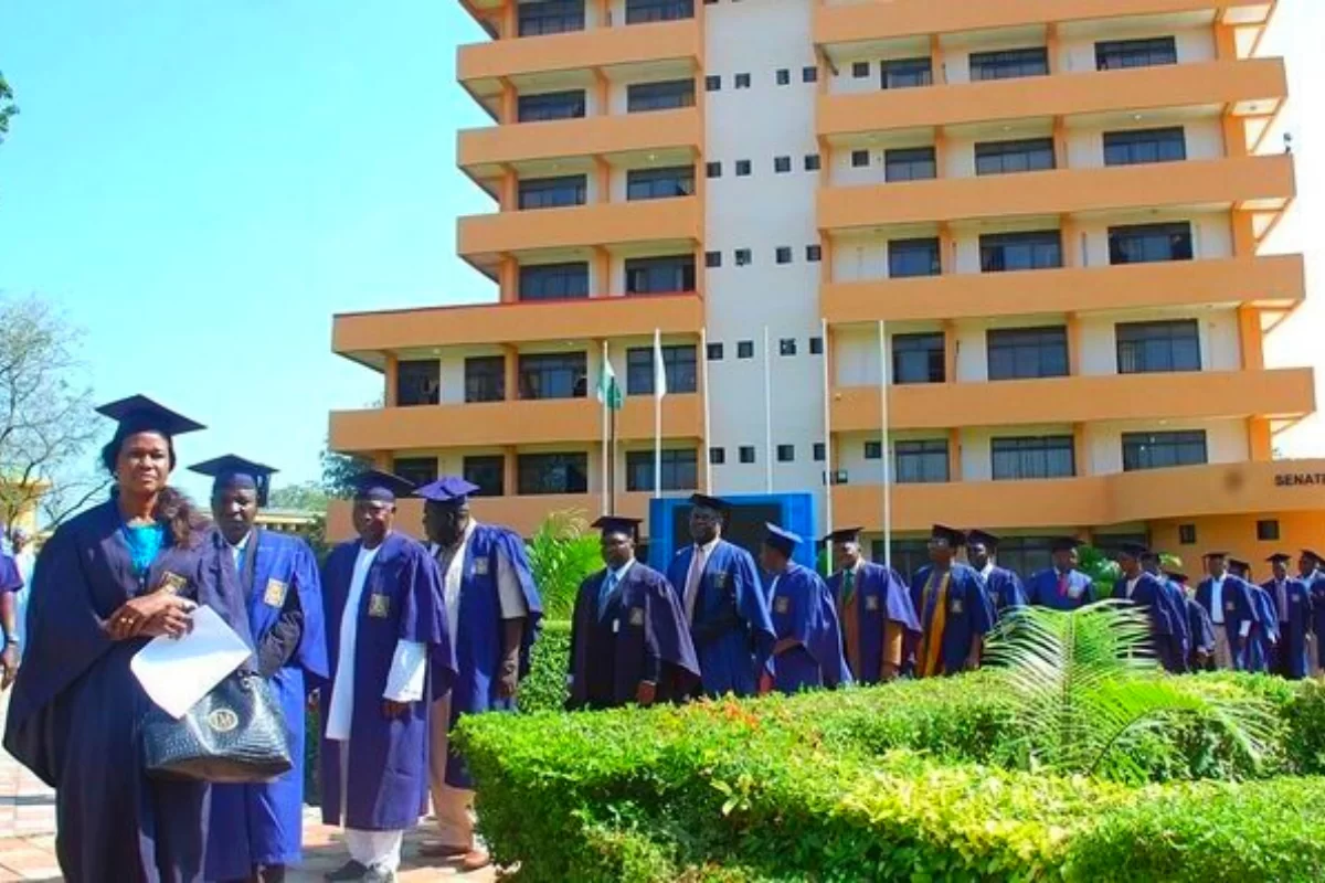 15 Best Universities with Strong Alumni Networks in Nigeria