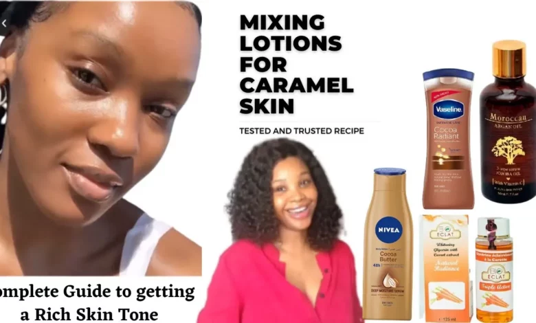 15 Best Creams for Smooth face in Nigeria