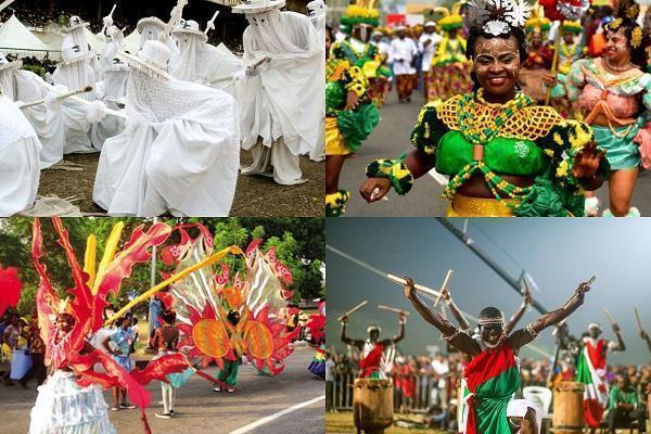 Top 15 Highlife Music Festivals in Nigeria