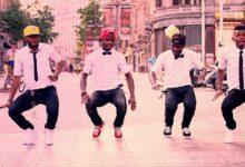 Top 13 Legwork Dancers in Nigeria