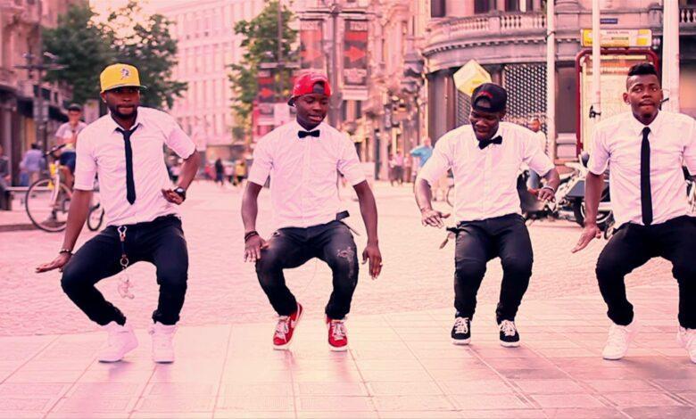 Top 15 Street Dancers in Africa