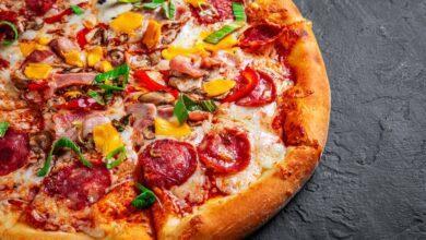 15 Best Type of Pizza in Nigeria