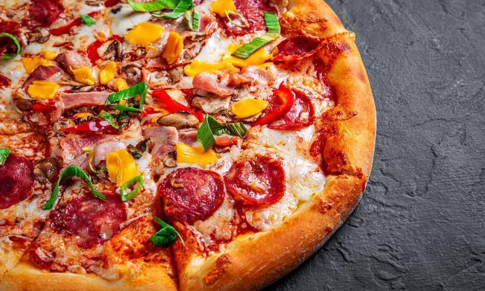 15 Best Type of Pizza in Nigeria 
