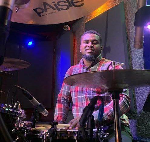 15 Best Drummer in Nigeria