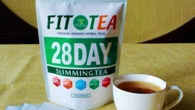 15 Best Flat Tummy Tea in Nigeria