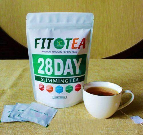 15 Best Flat Tummy Tea in Nigeria