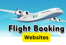 15 Best Flight Booking Sites in Nigeria