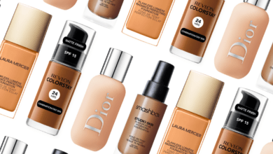 15 Best Foundations for Dry Skin in Nigeria