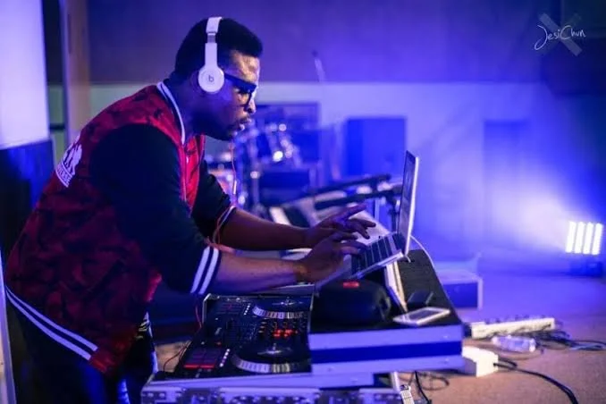 Top 15 Nigerian DJs Making International Waves