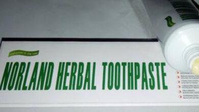 15 Best Herbal Toothpaste in Nigeria