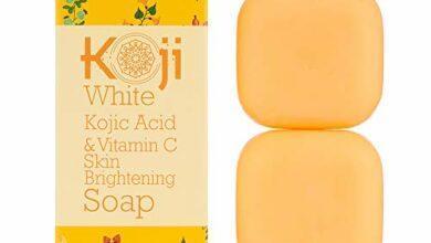 15 Best Kojic Acid Soaps for Hyperpigmentation