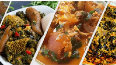 Which Tribe Has the Best Soup in Nigeria