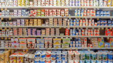 15 Best Probiotic Yogurts in Nigeria