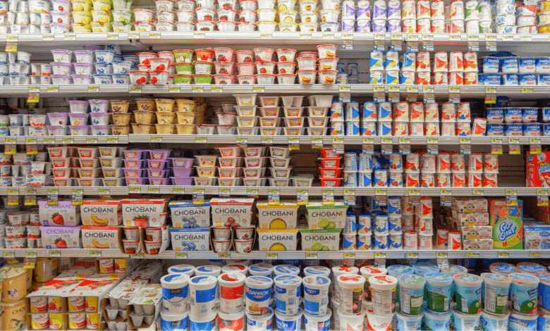 15 Best Probiotic Yogurts in Nigeria