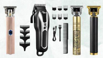15 Best Rechargeable Clippers in Nigeria