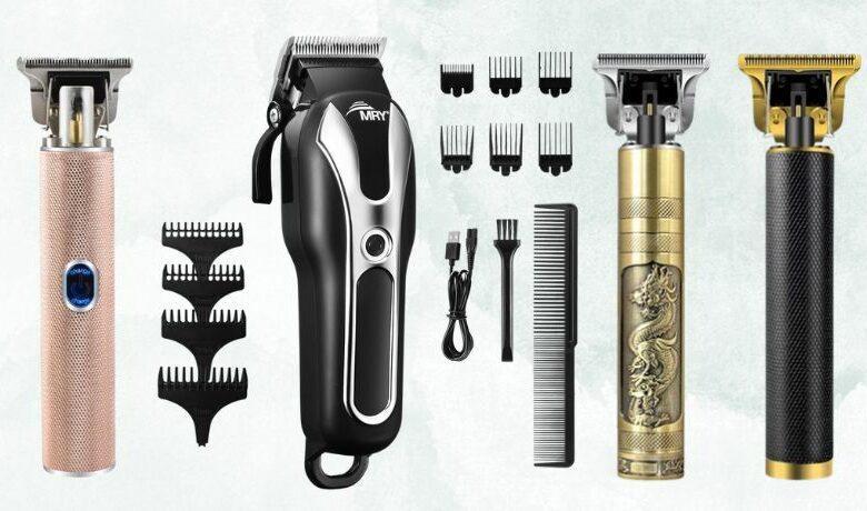 15 Best Rechargeable Clippers in Nigeria