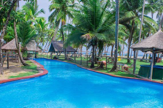 15 Best Resort in Lagos Nigeria