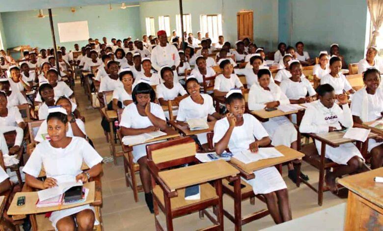 15 Best Schools of Midwifery in Nigeria