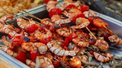 15 Best Seafood Restaurant in Lagos Nigeria