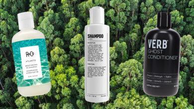 15 Best Shampoos for African American Dry Scalp